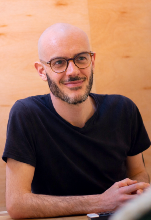 Florent TOCQUÉ