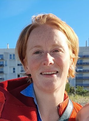 Catherine DEPUYDT