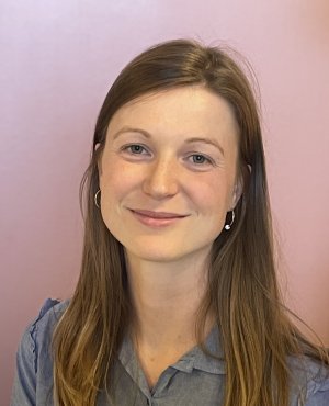 Coralie Oberhauser