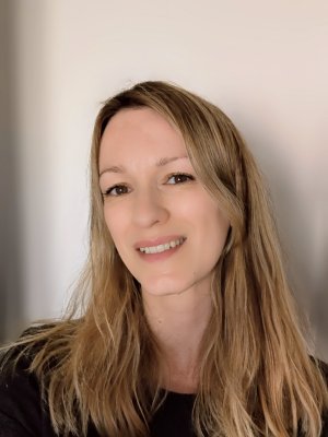 Cecile BOSSUET