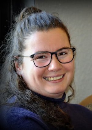 Mélina Derouillat