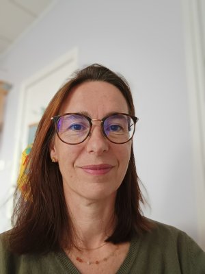 Béatrice Boursange