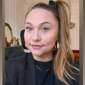 Charlène Magnin