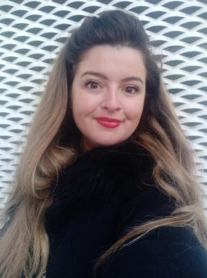 Sophie RUIZ NAVARRO