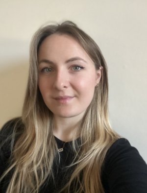 Morgane DELAHAIE