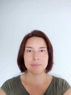 Charlène CLOUET