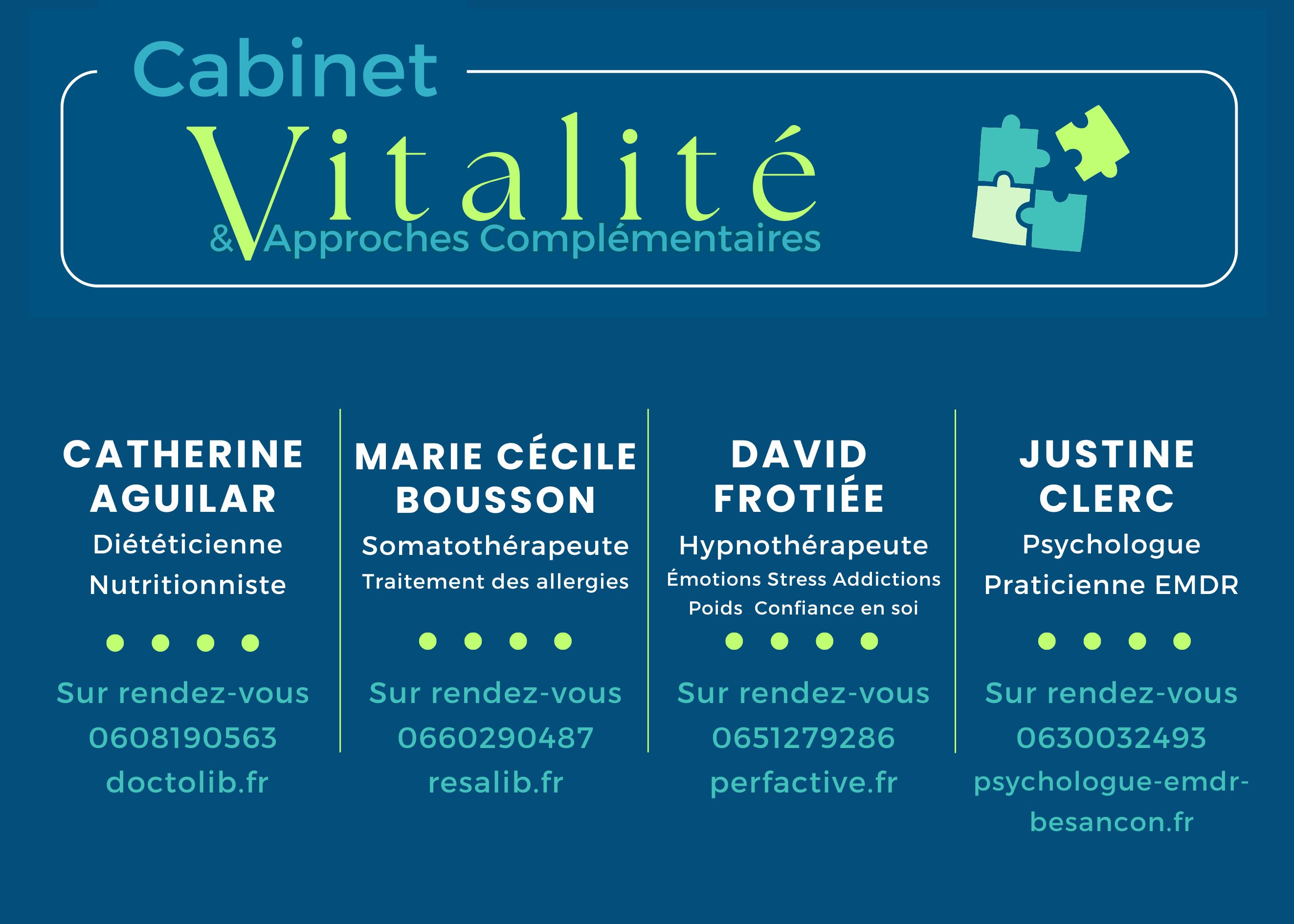 Le cabinet
