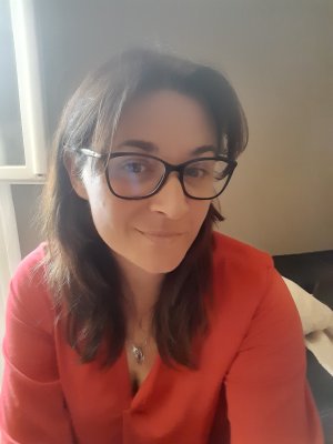 ROXANE VINCENZI