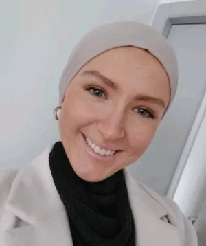 Noémie BLEUZEN LAâFAR