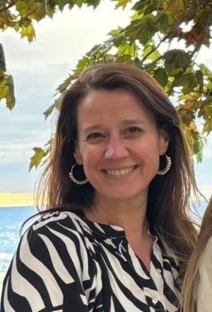 Virginie FAVRE-BONTE