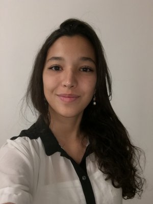 Laura DUPONT