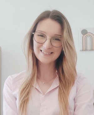 Oriane MERCIER