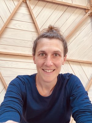Sarah VILLAR