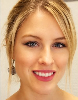 Zoé BRIQUET
