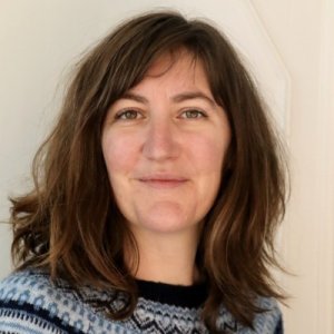 Elise PEYRON