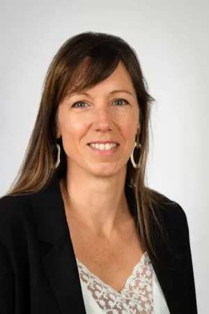Virginie CHESNAY