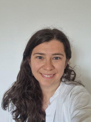 Gaëtane PIBOULEAU
