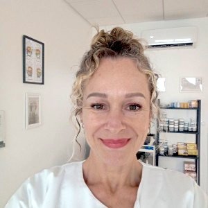 Sylvie IDIART