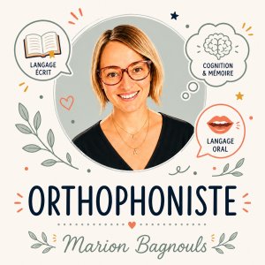 Marion Bagnouls