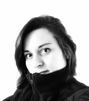 Marion GINESTE