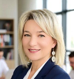 Lydia BOYER