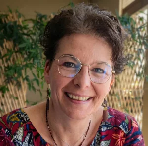 Nathalie POZO