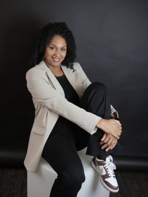 Stephanie MOUKIN