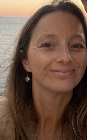 Emma ROBINSON
