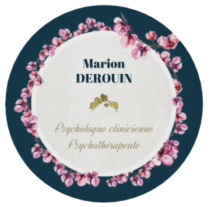 Marion DEROUIN