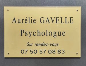 Aurélie GAVELLE