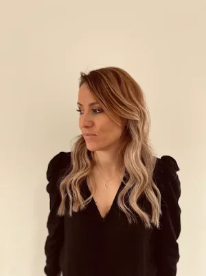 Ornéla EMPEREUR