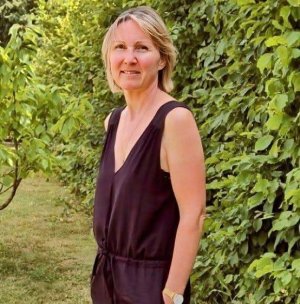 Isabelle GUYOT