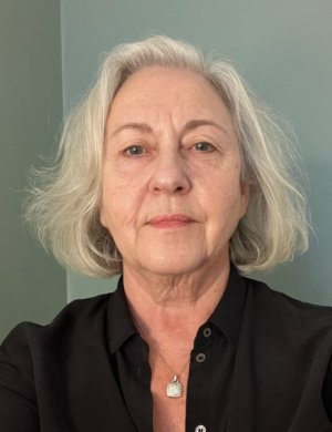 Béatrice MARTY