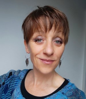 Katia MOREL