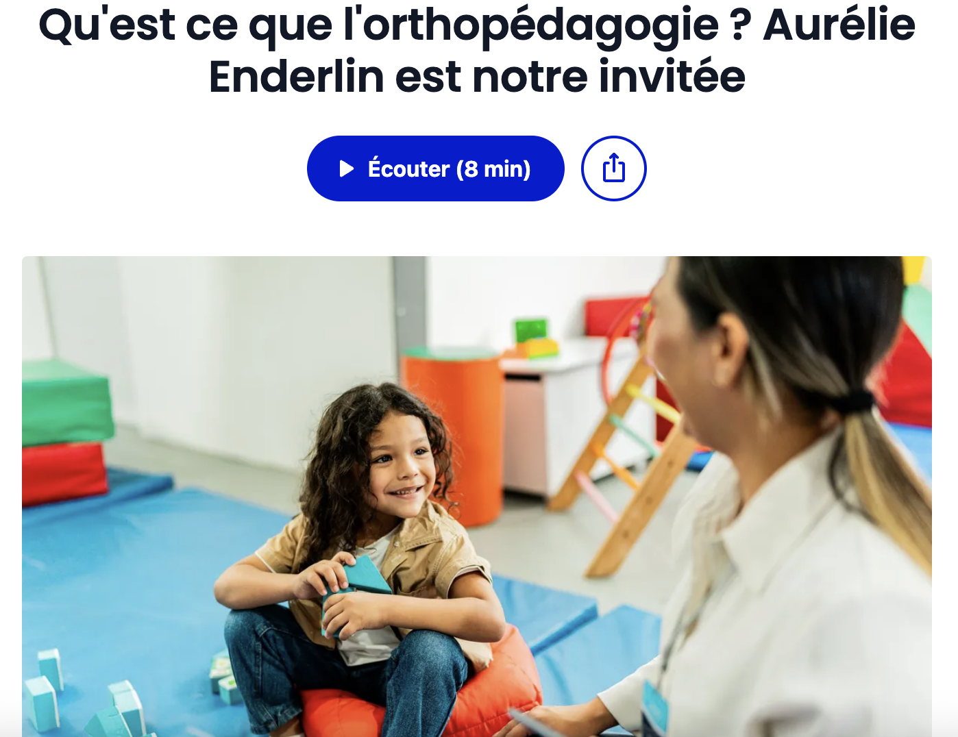 "Côté expert" ICI Belfort-Montbéliard