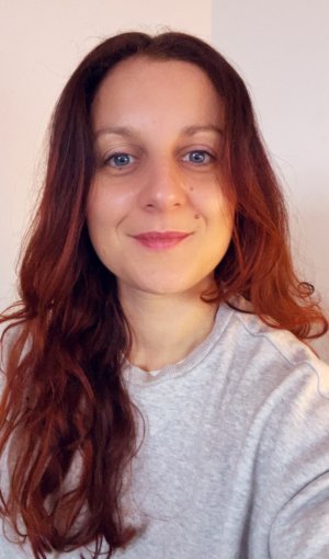 Marion INIGO