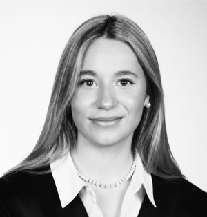 MARGAUX CAZOTTES