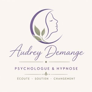 Audrey DEMANGE