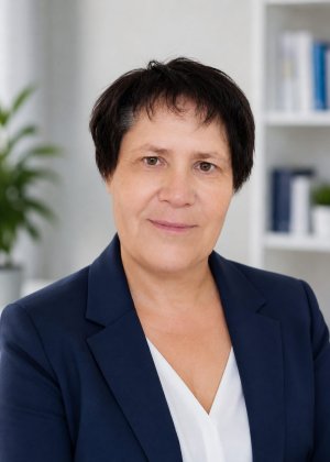 Nadège Chambré