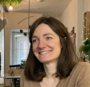 Lauriane Emond