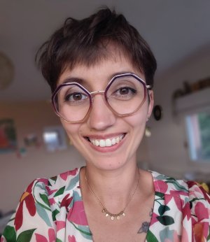 Mélisande ODIARD