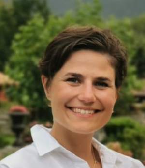 Astrid VAN PEETERSSEN