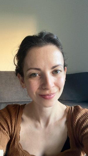 Audrey CRESPO