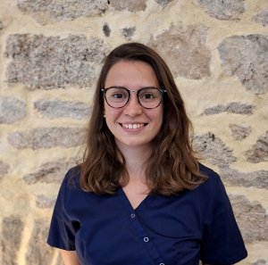Lauriane Quéneudec