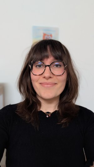 Louise Leblanc
