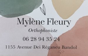 Mylène Fleury