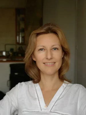 Fanny Experton