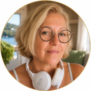 Jacqueline Montagnini