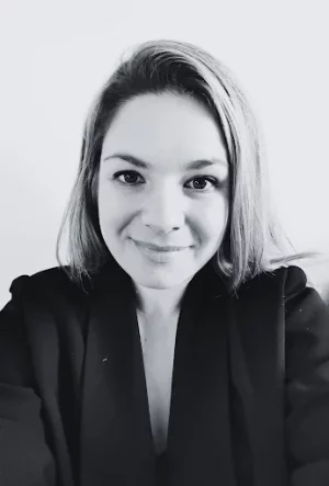 Vanessa Pilas