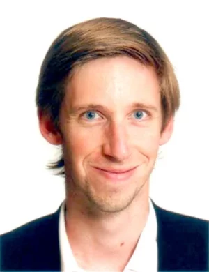 Raphael LEVASSEUR